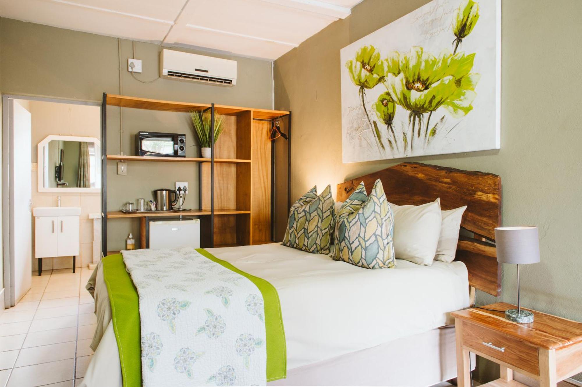 Biweda Nguni Lodge Mkuze Eksteriør billede